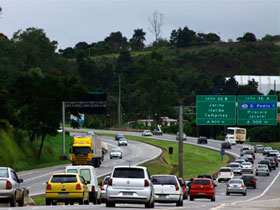 Rodovia Fernão Dias