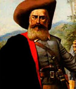 Antônio Fernão Dias Antônio Fernão Dias