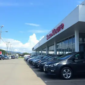 Vagas abertas na Concessionária da Fernão Dias