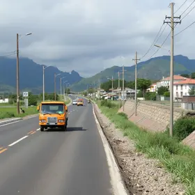 Motiva Minas_SP inicia obra de reparo profundo do pavimento na Fernão Dias