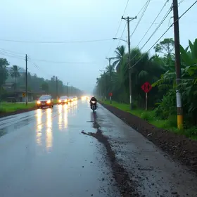 recuperação do pavimento