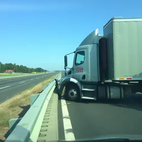 acidente na Fernão Dias