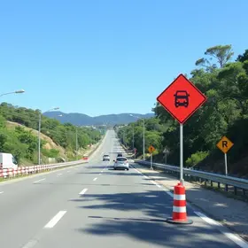 Rodovia Fernão Dias