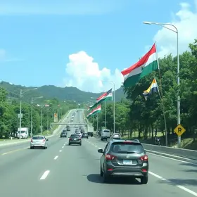 feriadão da Independência