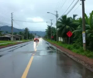 recuperação de pavimento na Fernão Dias