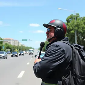 Semana Nacional de Trânsito