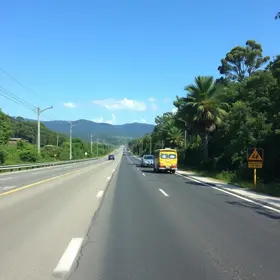 recuperação do asfalto