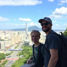 mãe e filho