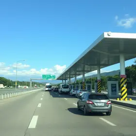 pedágios da Fernão Dias