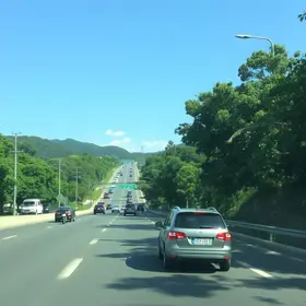 trânsito rodovia fernão dias