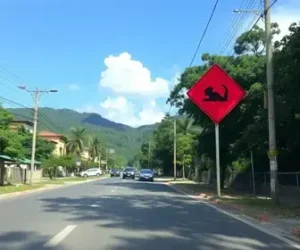 acesso à Fernão Dias