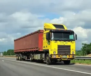 carga de 521 toneladas