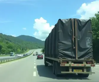 carga de 521 toneladas