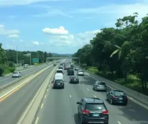 carreta em 'L' Fernão Dias