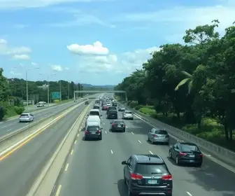 carreta em 'L' Fernão Dias