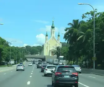 feriado de Nossa Senhora Aparecida