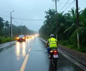 obras de recuperação
