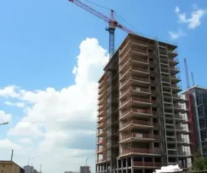obras na Fernão Dias