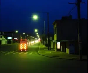 Operação Noite Tranquila