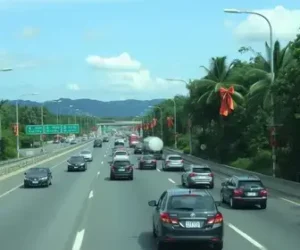 volta do feriadão